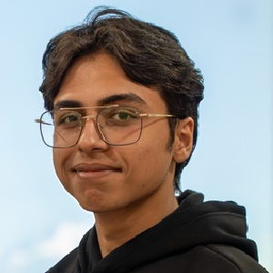 Rohit Adhikari (PAL Participant)